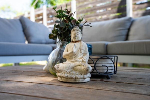 Luxury living in Holly, Austin