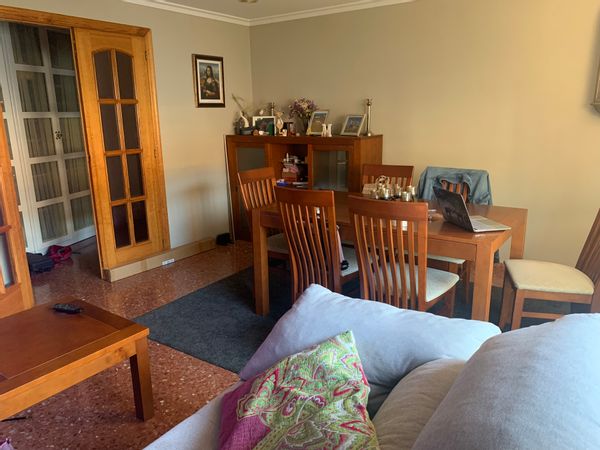 La maison de MaríaJosé