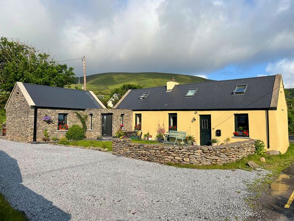 La maison de Angelika