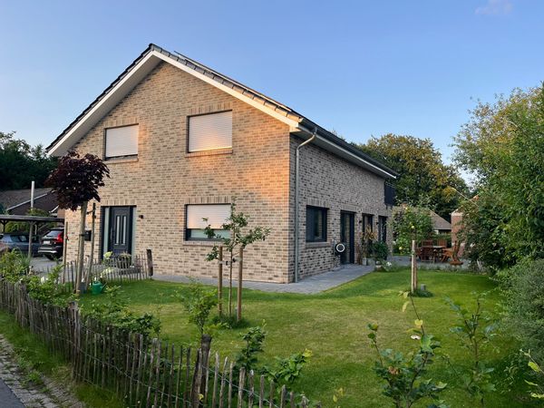 Tecklenburg Cosy Castle