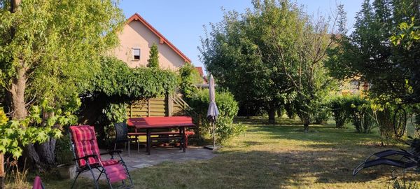 Steffen's house