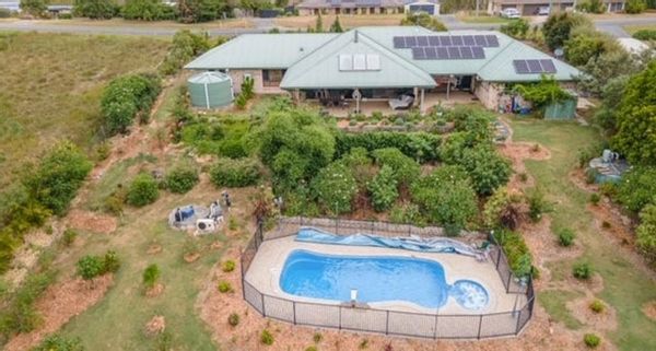 James's house