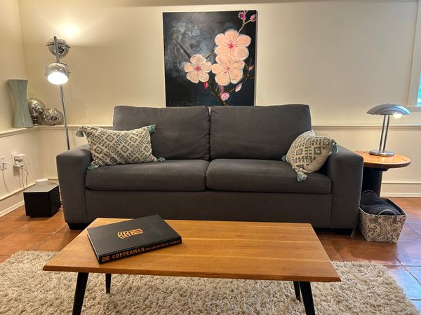 La maison de Kerstin