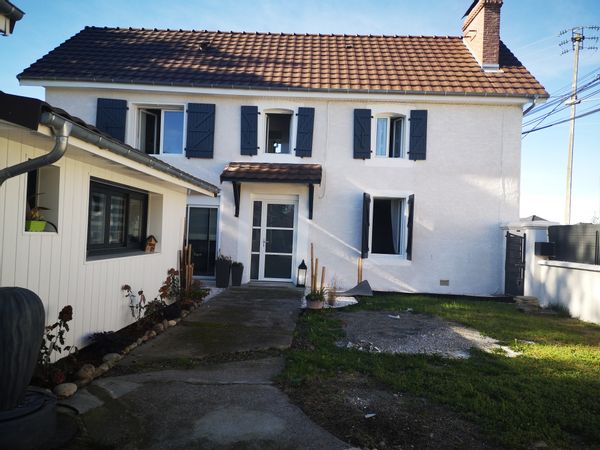 Casa di Francine