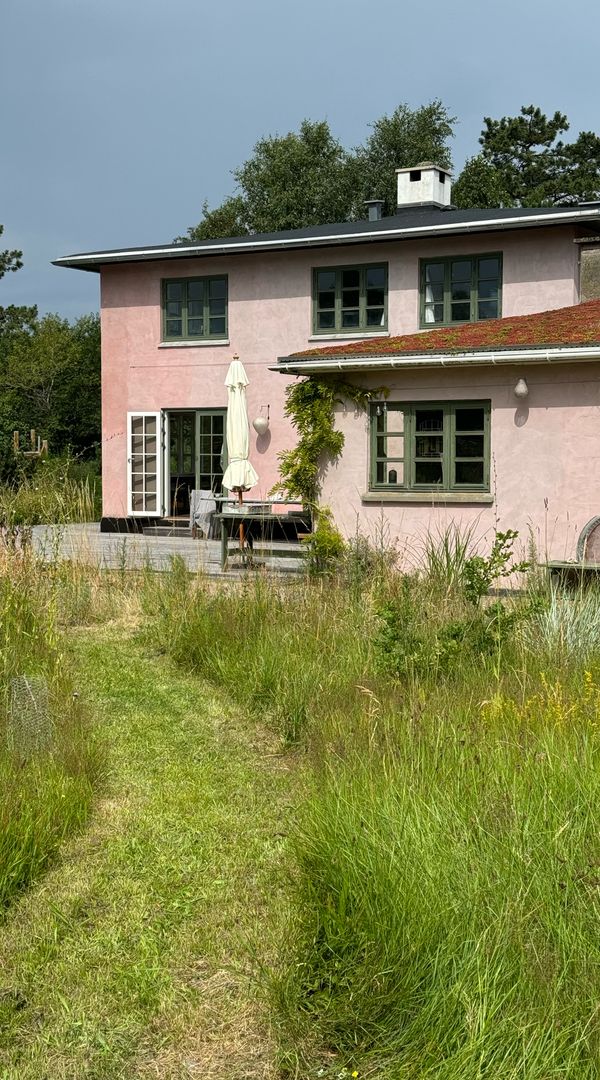 Havfruehuset