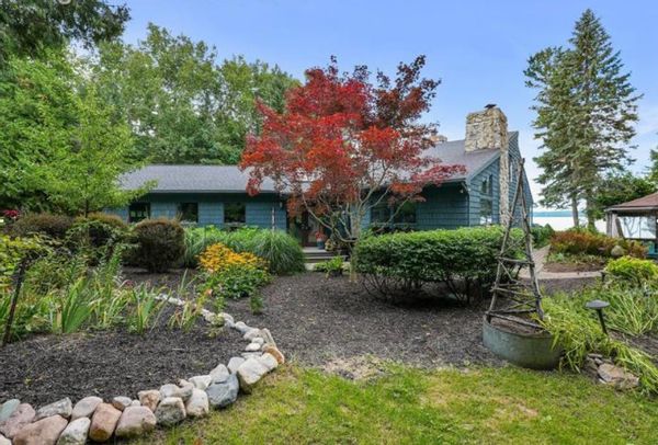 La maison de Roxanne