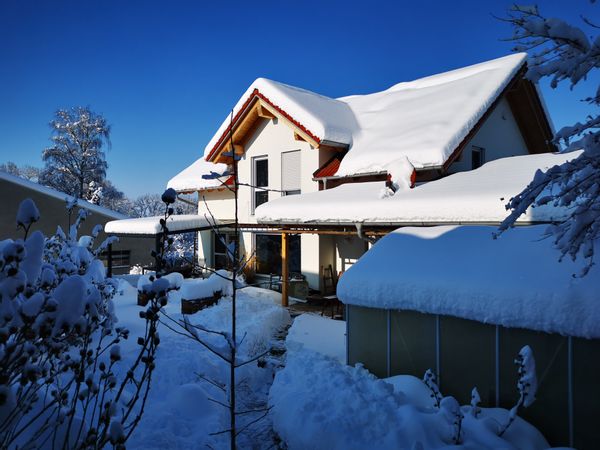 Huis in Lamerdingen