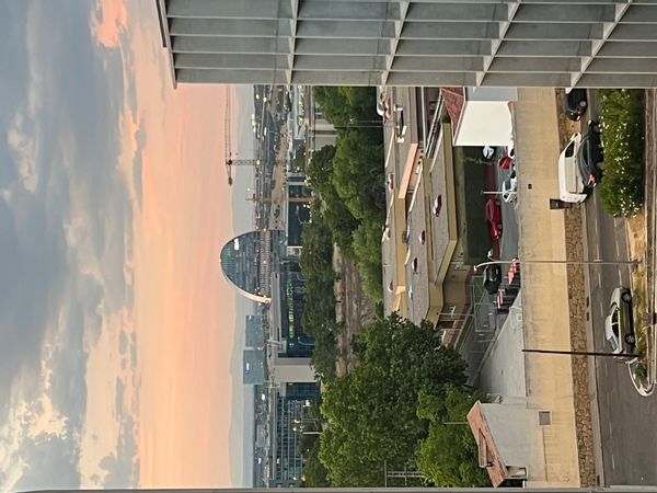 La maison de Thaiza Andressa