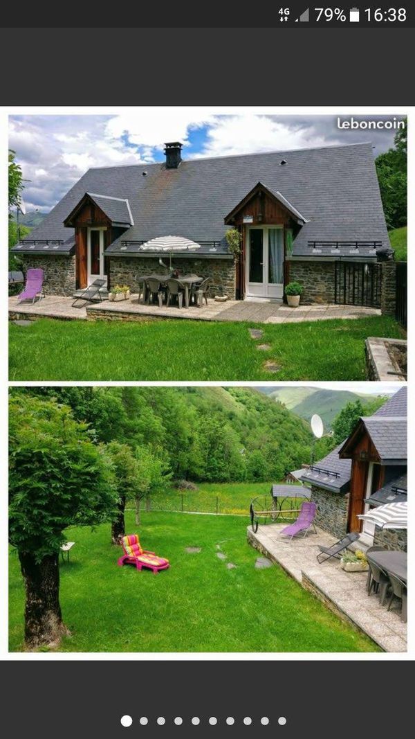 La maison de Nini