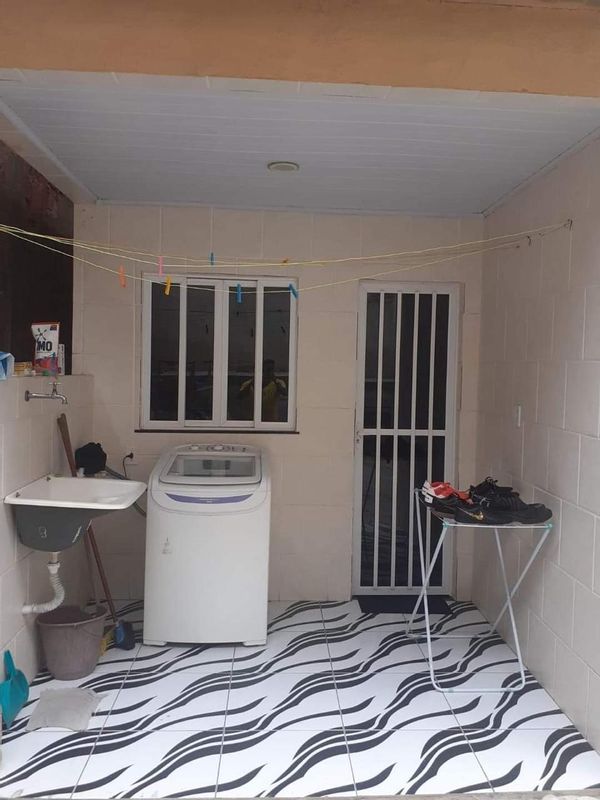 La maison de Beatriz