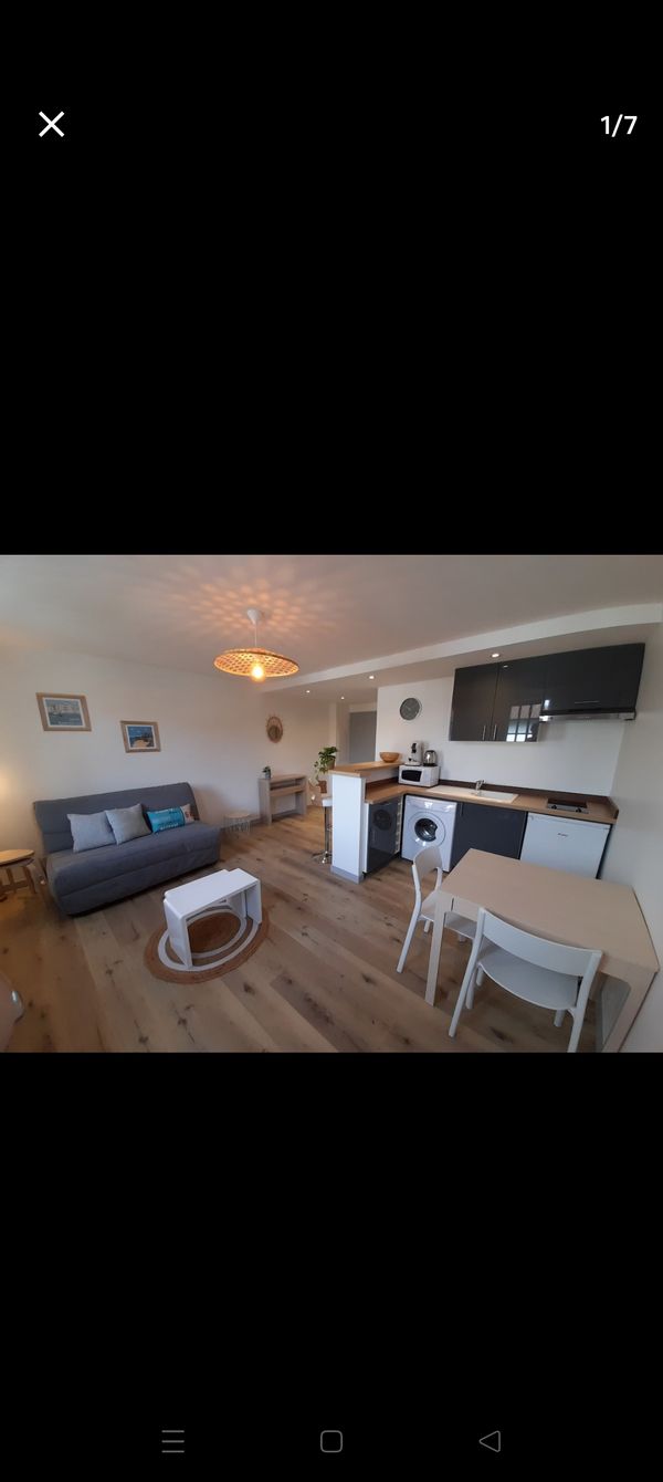 Aurélien et Emilie s Haus