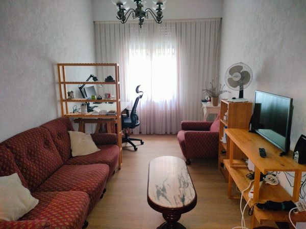 Izaskunina kuća