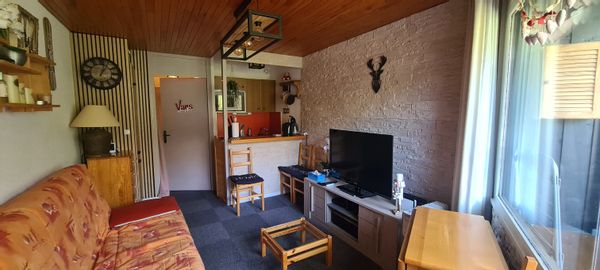 L'appartement de Joël et Ingrid