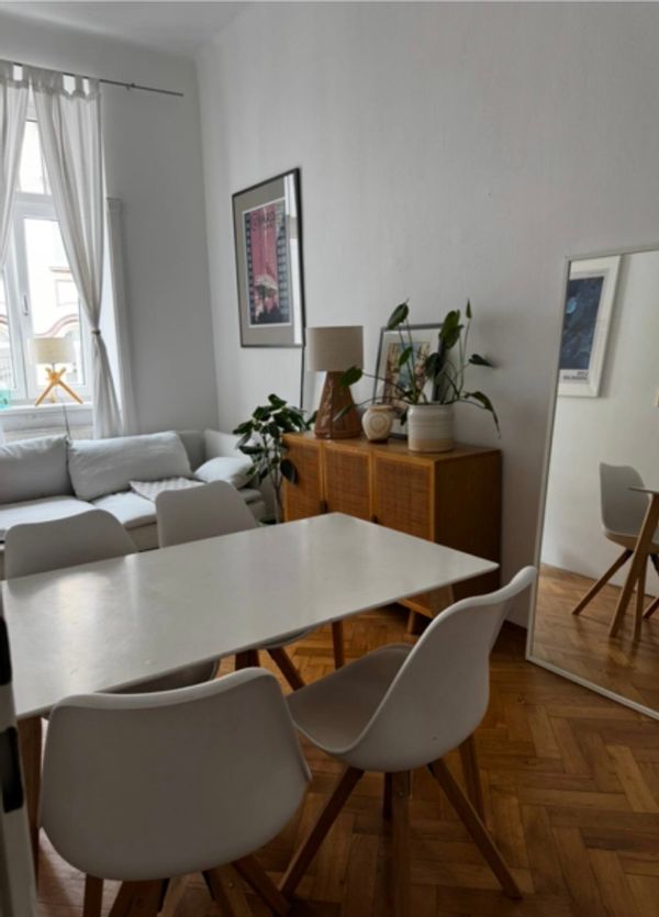 Casa di Sabine.Anna.Sebastian