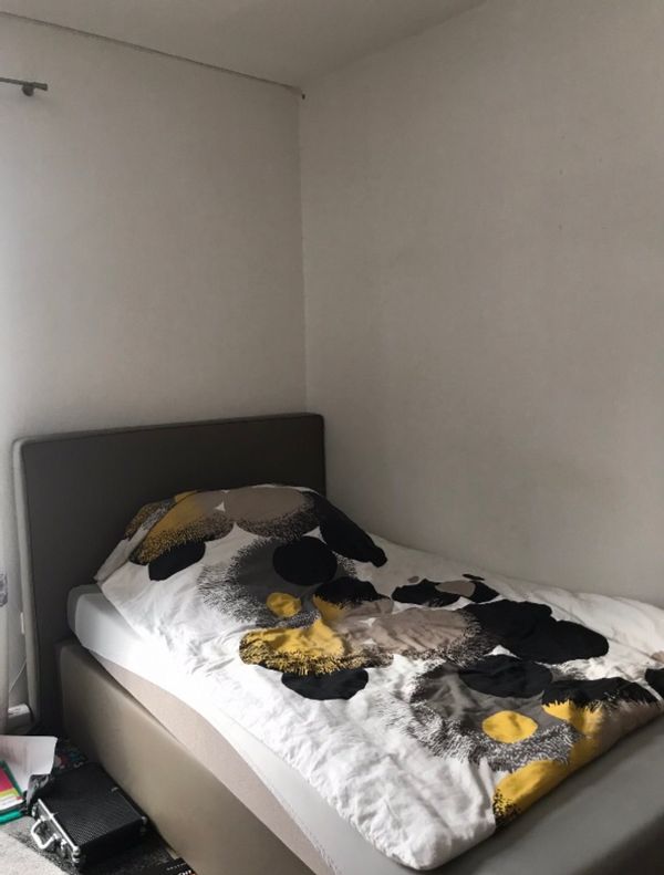 huis van Sabine.Anna.