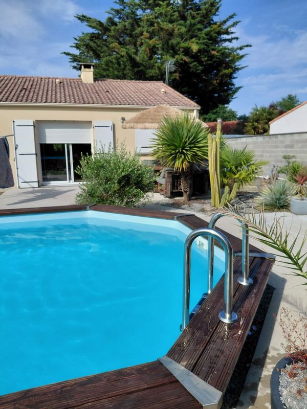 Casa di Cyndie