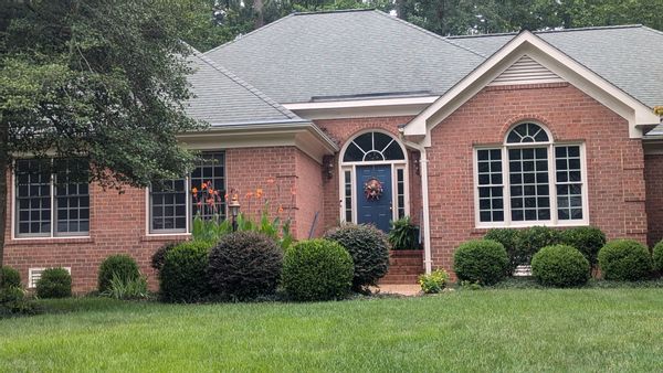 La maison de Paulette