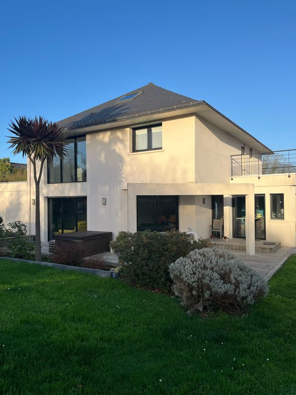 Nathalie & Jean s Haus