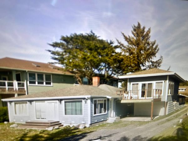 La maison de Lorene James