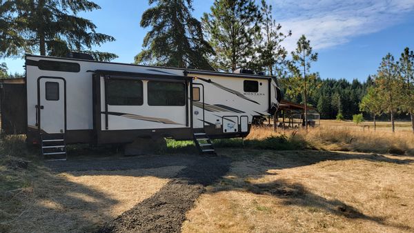 Beth & Bill's RV