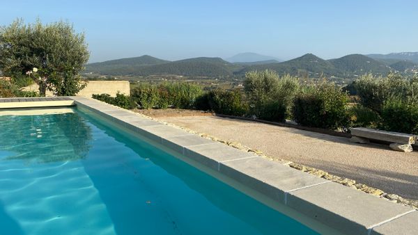 Casa di Vincent et Geneviève