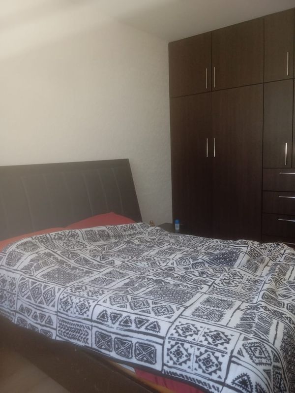 La maison de Rodolfo