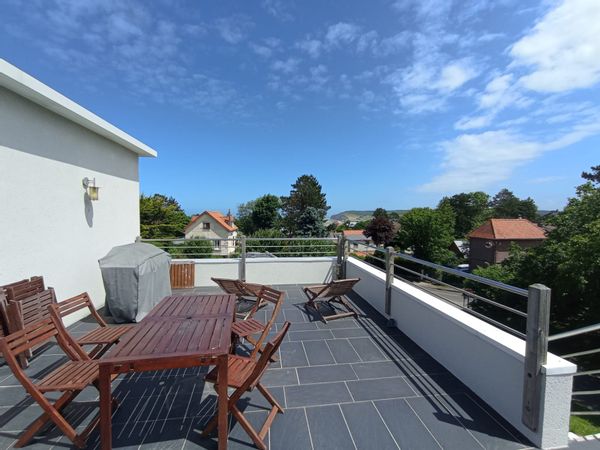 La maison de Camille