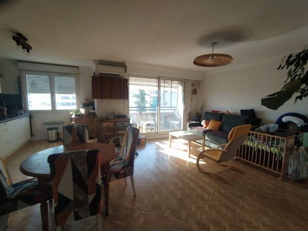 Chez Mélanie & Julien (15 min de la gare)