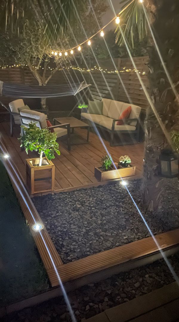 Elo et Rich en amour