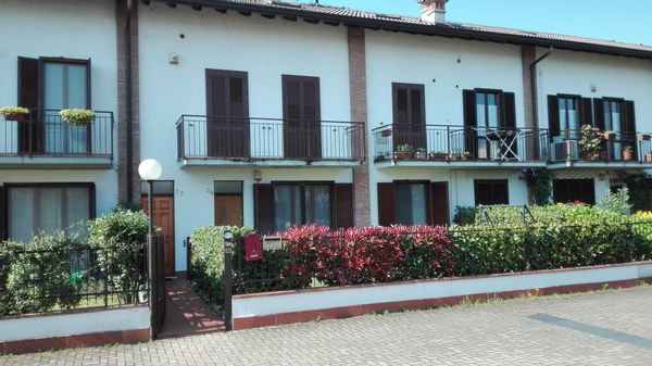 Casa de Mattia