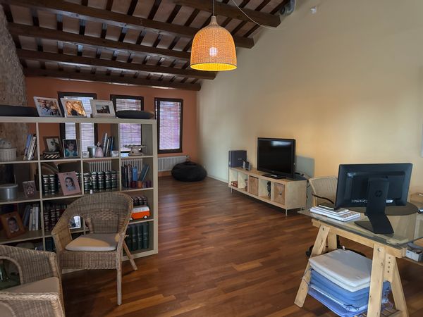 La maison de Joan i Gemma