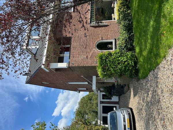 La maison de Barbara