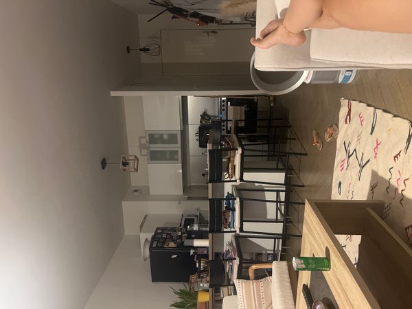 Houria s Haus