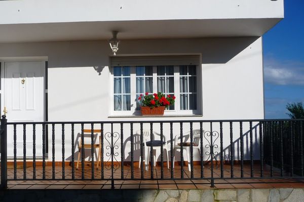 huis van María Manuela