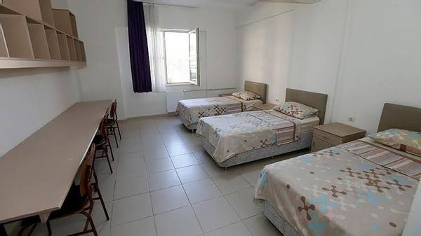 La maison de selanur