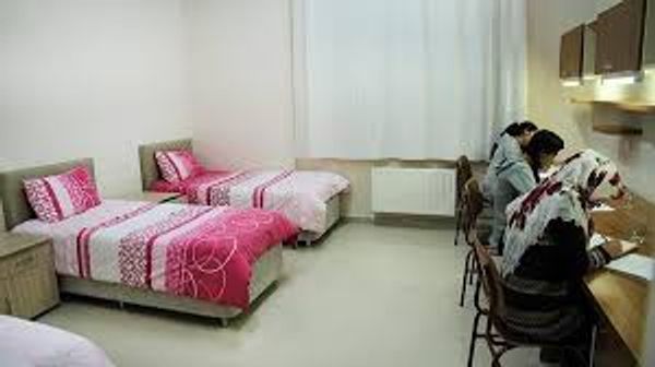 La maison de selanur