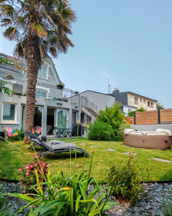 Casa di Morgane & Julien
