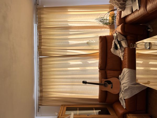 La maison de Patrick