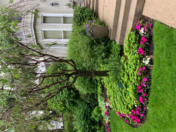 La maison de Annelise