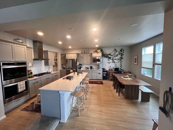 Four Bedroom Family Home in Fort Collins, CO