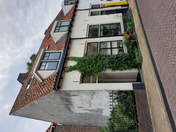 Huis in Harderwijk