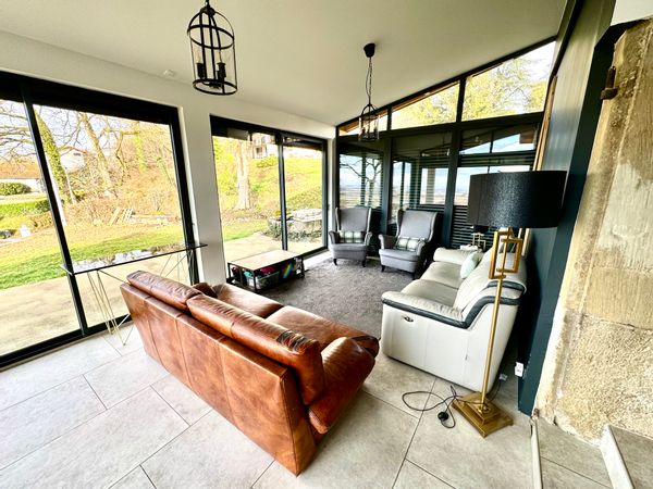 La maison de Jonathan