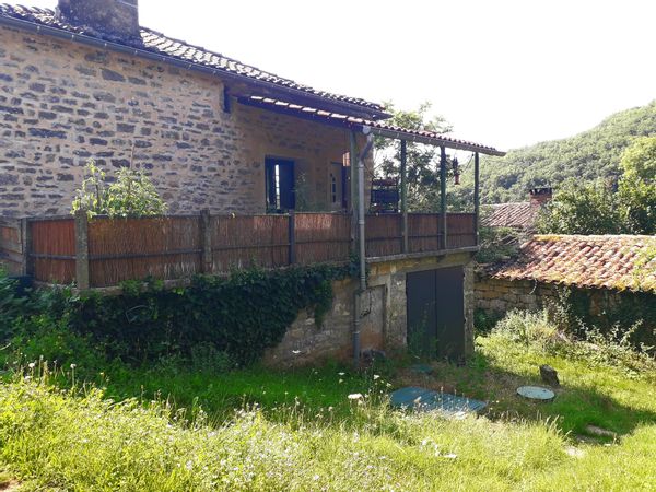 Casa di Marine et Alex