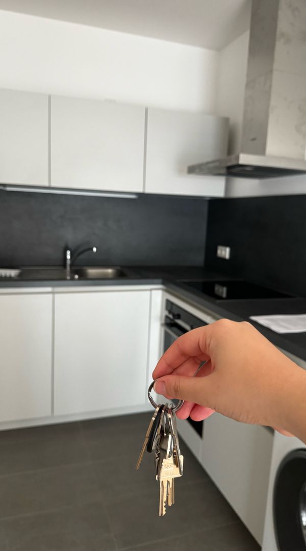 La maison de Letícia Helena