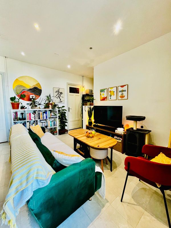 Casa de Laura & Arthur