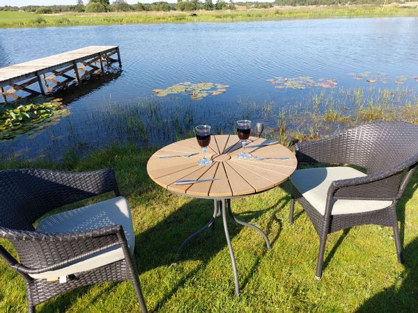 La maison de Henriette