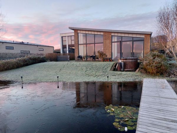 La maison de Henriette