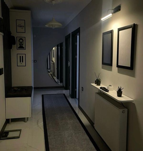 Esranur s Haus