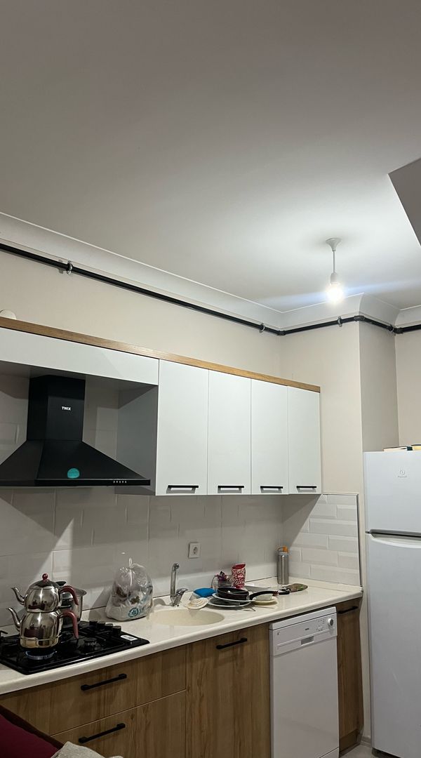 La maison de Esranur