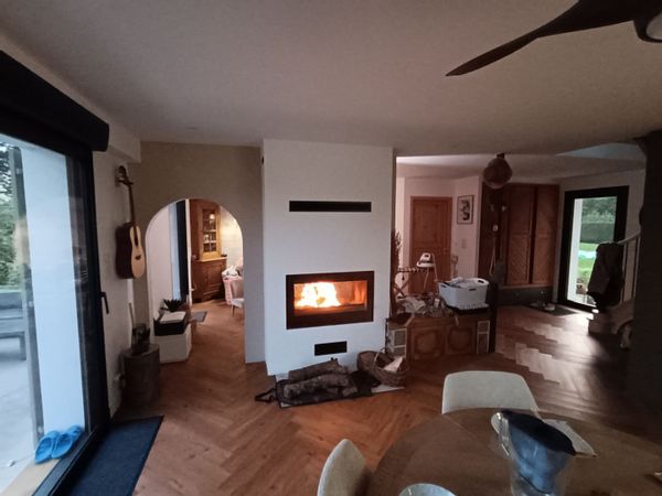 Maximes hus
